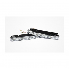 LED ŽIBINTAI AUTOMOBILIUI 