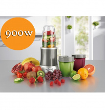 MAISTO TRINTUVAS NBULLET 900W