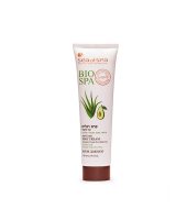 BIO SPA Pėdų kremas su magniu, 150 ml