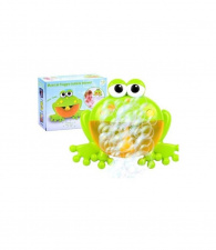 "Bubble frog" muilo burbulų žaislas 
