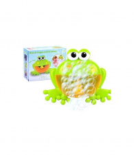 "Bubble frog" muilo burbulų žaislas