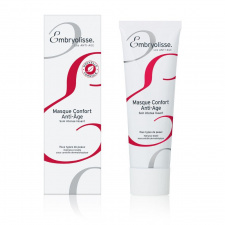 EMBRYOLISSE ANTI-AGE COMFORT MASK veido kaukė, 60ml.