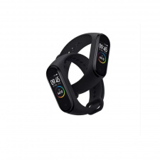 IŠMANIOJI APYRANKĖ M4 FITNESS BRACELET 2019 