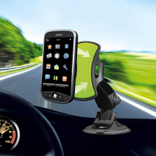 AUTOMOBILINIS TELEFONO LAIKIKLIS "GRIPGO"