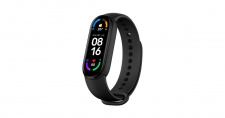 IŠMANIOJI APYRANKĖ XIAOMI MI BAND 6 