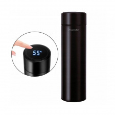 IŠMANUSIS TERMO PUODELIS SMART 400 ML KAMILLE 2036