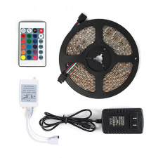 LED JUOSTA SU TRANSFORMATORIUMI (5 M.)