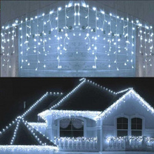 LED GIRLIANDA VARVEKLIAI BLITZ, 1500 LED 63 METRU