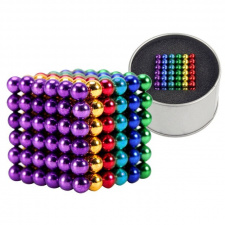 MAGNETINIS KONSTRUKTORIUS MAGNASTIX, 216 DALIŲ