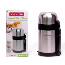 MAISTO TERMOSAS 1000 ML KAMILLE 2123