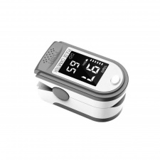 PULSOKSIMETRAS OXIMETER FINGER 