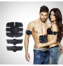 TRENIRUOKLIS "SMART MUSCLTE STIMULATOR - EMS" 