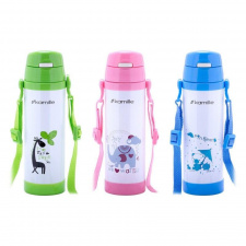 TERMO GERTUVĖ VAIKAMS 500 ML KAMILLE 2086