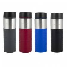 TERMO PUODELIS 420 ML KAMILLE 2098