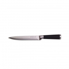 UNIVERSALUS PEILIS 20CM KAMILLE 5193 SU RANKENA IŠ ABS PLASTIKO