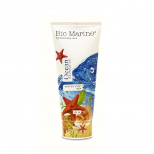 BIO MARINE Kūno masažinis losjonas – Okeanas, 180 ml