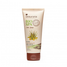 BIO SPA Universalus atstatomasis kremas su papaja, 100 ml 