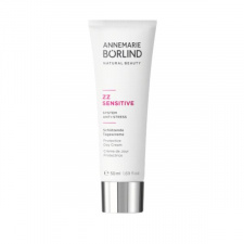 BORLING ZZ SENSITIVE dieninis apsauginis kremas, 50 ml