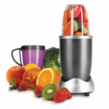 MAISTO TRINTUVAS NBULLET 600W