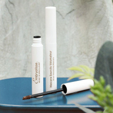 EMBRYOLISSE BROW VOLUMIZING MASCARA LIGHT BROWN antakių tušas, šviesiai rudas, 5ml.