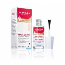 Mavala Mava-White optinis nagų balintojas, 10ml 