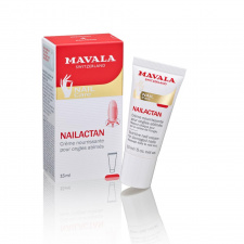 Mavala Nailactan tube  maitinamasis kremas nagams, 15m 