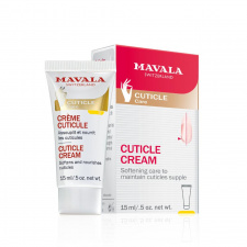 Mavala Cuticle Cream  kremas kutikulėms, 15ml 