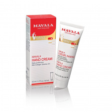 Mavala rankų kremas kasdienei apsaugai, 50 ml