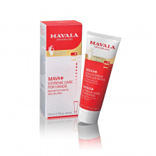 Mavala Mava+Extreme Care kasdienė ypač sausos ir streso nuvargintos odos priežiūra, 50ml