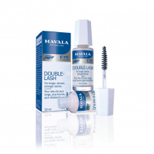 Mavala Double-Lash blakstienas stiprinanti priemonė, 10ml