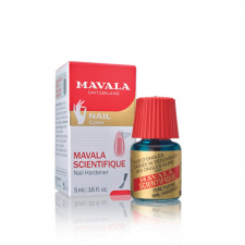 Mavala Scientifique K+ nagų stipriklis 5ml
