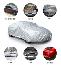 AUTOMOBILIO UŽDANGALAS TENTAS AUTOMOBILIUI