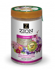 Zion substratas “Gėlėms” 0.7 kg