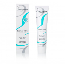 EMBRYOLISSE, CICALISSE, kremas veidui, 40ml