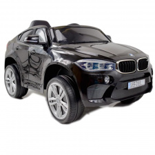 ORIGINALUS ELEKTROMOBILIS BMW X6M 2199 su nuotolinio valdymo pultu