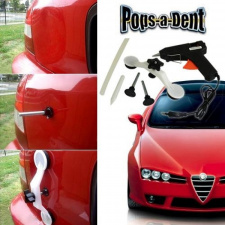 KĖBULO ĮLENKIMŲ ŠALINIMO RINKINYS "POPS A DENT"