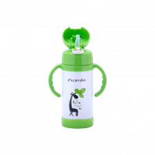 TERMO GERTUVĖ VAIKAMS 350 ML KAMILLE