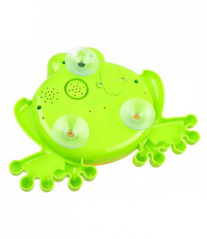 "Bubble frog" muilo burbulų žaislas 
