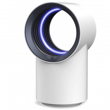 LED UODŲ GAUDYKLĖ USB STARRY SKY LAMP