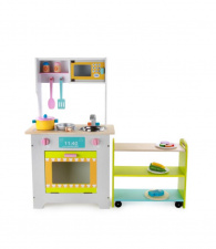 Žaislinis virtuvės rinkinys T20078