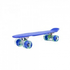 RYŠKI RIEDLENTĖ - PENNY BOARD