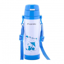 TERMO GERTUVĖ VAIKAMS 500 ML KAMILLE 2086