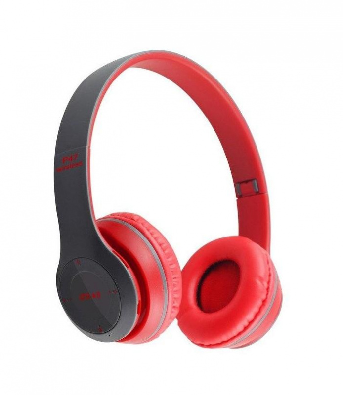 BELAIDĖS „Bluetooth“ ausinės 