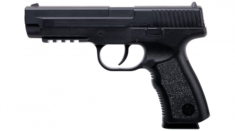 Pneumatinis pistoletas CROSMAN PSM45 