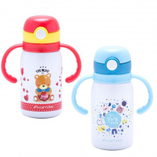 TERMO GERTUVĖ VAIKAMS 300 ML KAMILLE